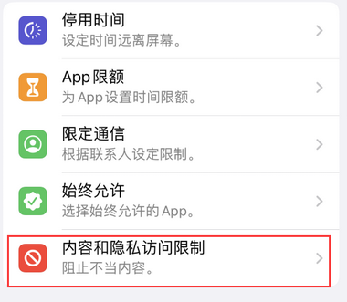 廊坊appleID维修服务iPhone设置中Apple ID显示为灰色无法使用