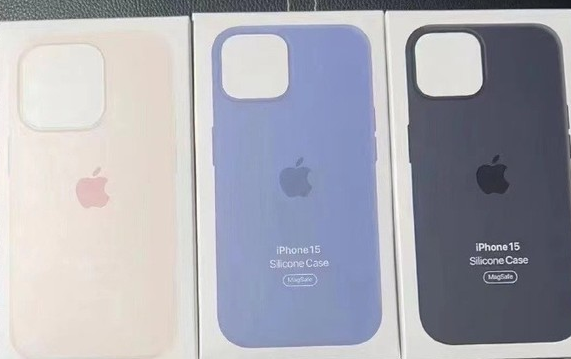 廊坊苹果14维修站分享iPhone14手机壳能直接给iPhone15用吗？ 