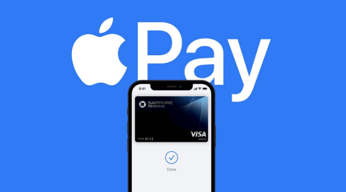 廊坊苹果14服务点分享iPhone 14 设置 Apple Pay 后，锁屏密码不正确怎么办 