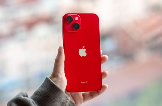廊坊苹果14维修分享为什么大家觉得iPhone 14不香了 