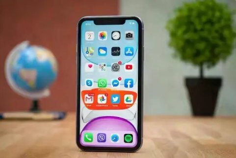 廊坊苹果手机维修分享升级iOS16屏幕失灵解决办法 