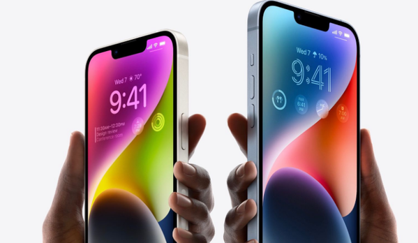 廊坊苹果14维修分享iPhone 14系列支持的eSIM卡有哪些优点 