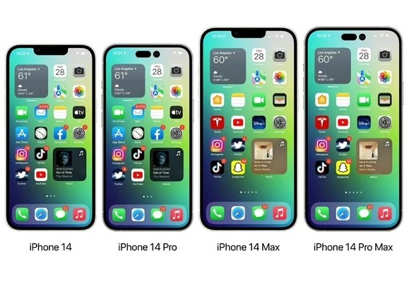 廊坊苹果14维修分享iPhone14可以分期吗 