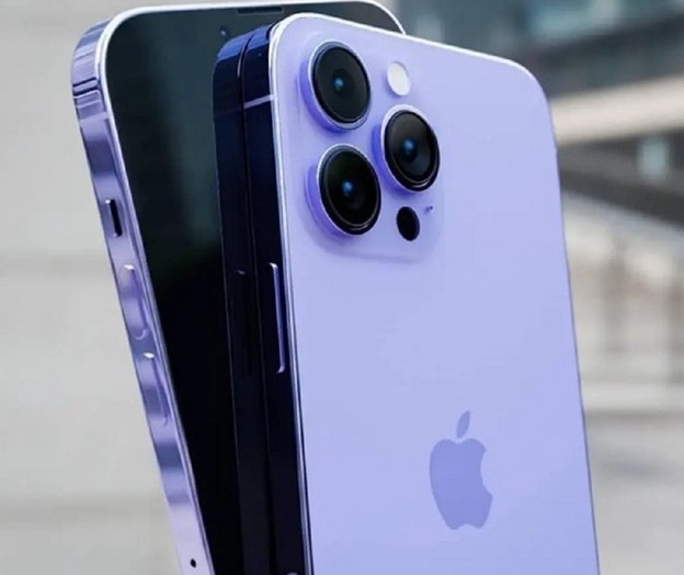 廊坊苹果14维修分享凭什么4800万像素的iPhone14就能上热搜 