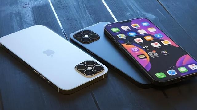 廊坊苹果14维修分享iPhone 14上市后，iPhone 13会下架吗 