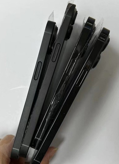 廊坊苹果14维修分享iPhone14电池多少毫安 