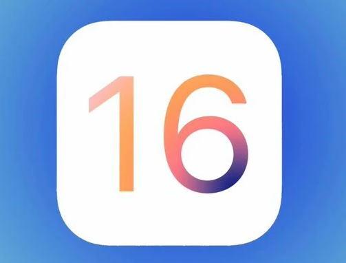 廊坊苹果手机维修分享iOS16不支持iPhone6s，手中的6s怎么办 