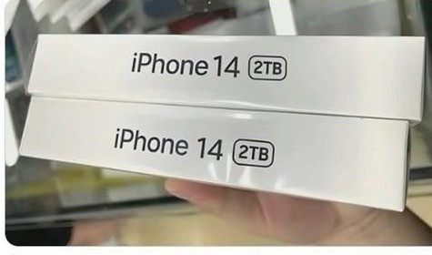 廊坊苹果14维修分享iPhone 14值得下手吗 