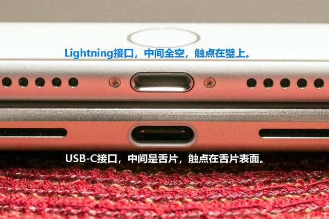 廊坊苹果14维修分享iPhone 14会是什么接口 