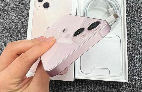 廊坊苹果13维修分享iPhone 13有哪些缺点和不足 
