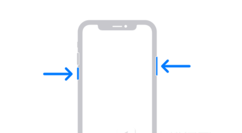 廊坊苹果13维修分享iPhone13屏幕失灵怎么办 