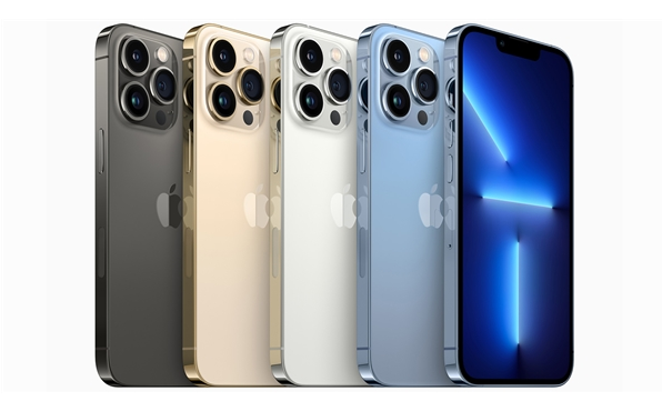 廊坊苹果14维修分享iPhone 14、14 Pro/Max规格、售价汇总 