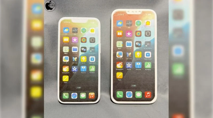 廊坊苹果手机维修分享苹果会发布6.7 英寸屏 iPhone SE 4 Plus 机型吗 