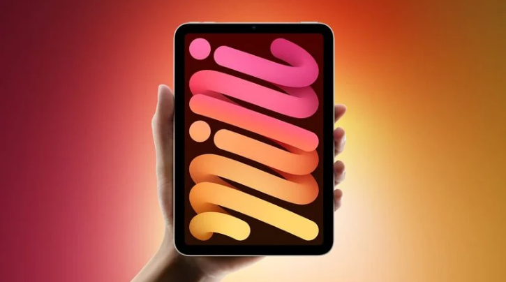 廊坊苹果手机维修分享iPad mini 7 屏幕硬件可能进行了更新  