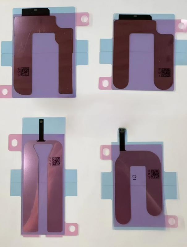 廊坊苹果手机维修分享iPhone 17 Pro 机型电池将采用创新型粘合剂 