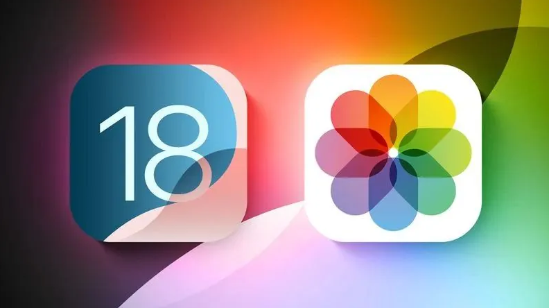 廊坊苹果手机维修分享苹果 iOS / iPadOS 18.1Beta 3 发布 