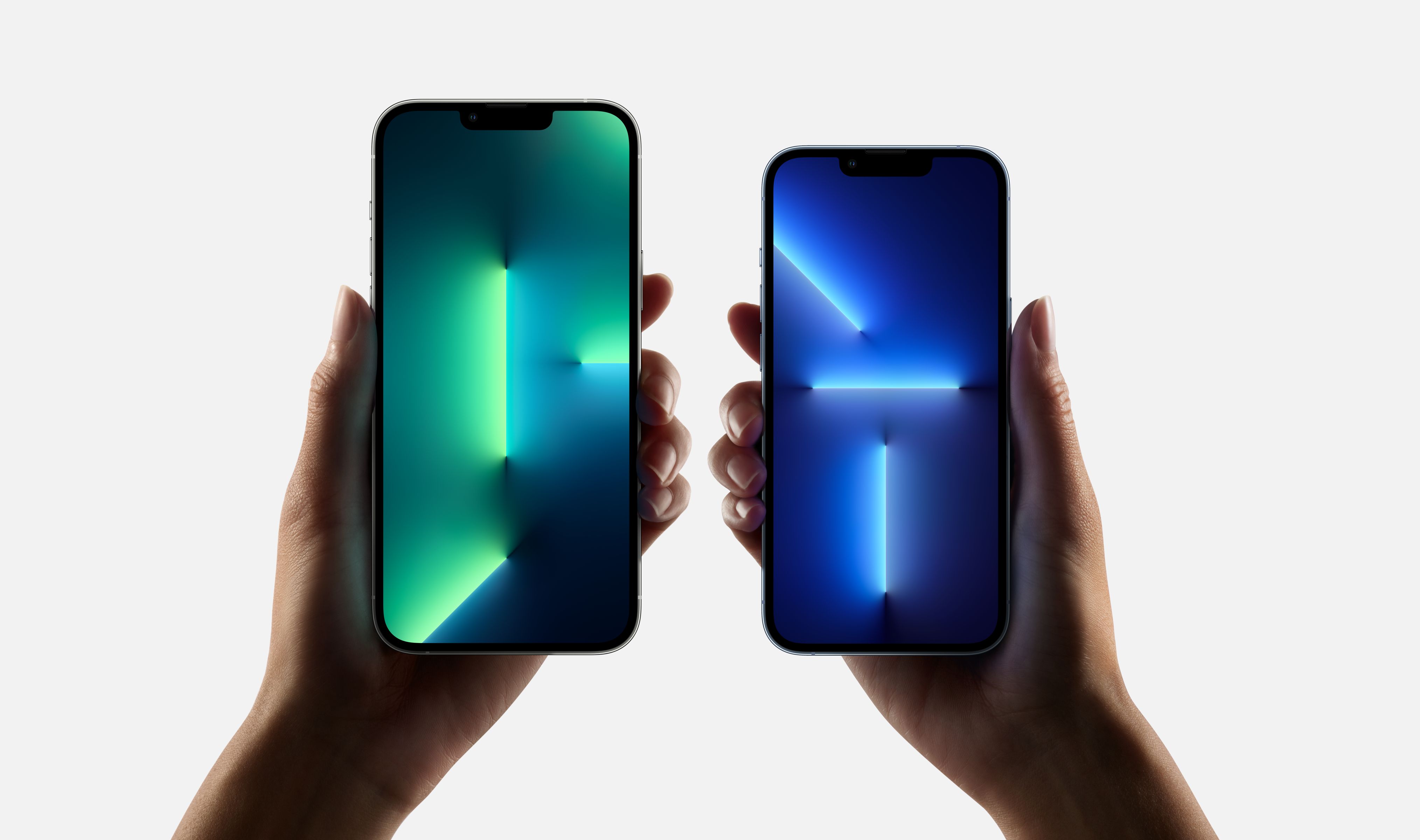 廊坊苹果手机维修分享iPhone 13 四款机型怎么选 