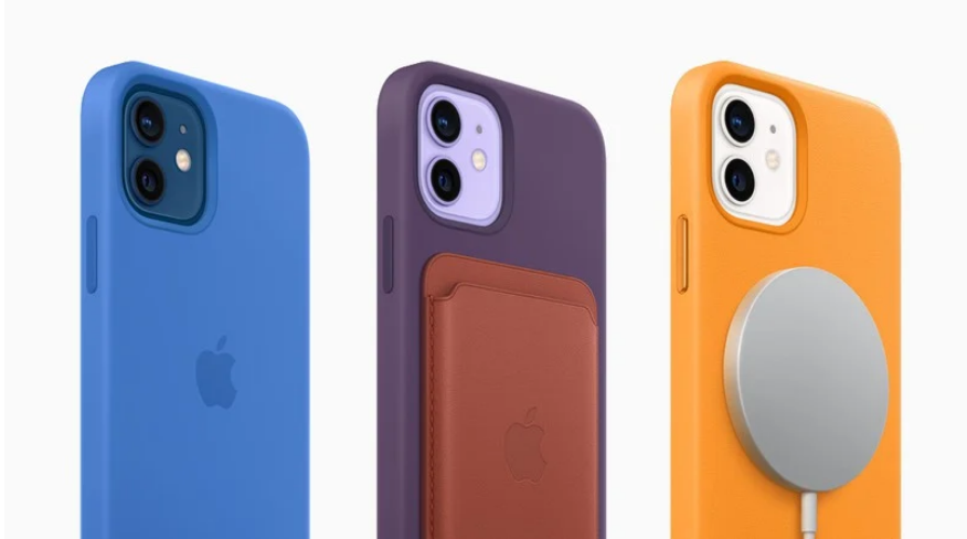 廊坊苹果手机维修分享关于 iPhone 13 的细节爆料 