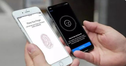 廊坊苹果手机维修分享iPhone 13 系列会有屏下指纹吗 