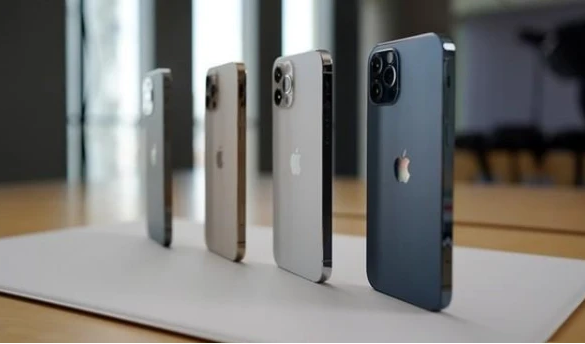 廊坊苹果手机维修分享为什么说iPhone13才是真旗舰 