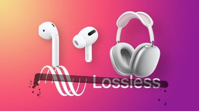 廊坊苹果手机维修分享哪些设备支持Apple Music 无损音频 