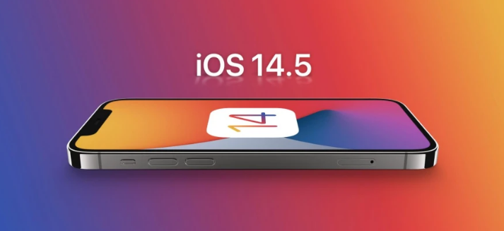 廊坊苹果手机维修分享谈谈iOS14.5正式版的使用感受 