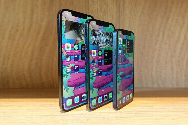 廊坊苹果手机维修分享iPhone 13发布日期 