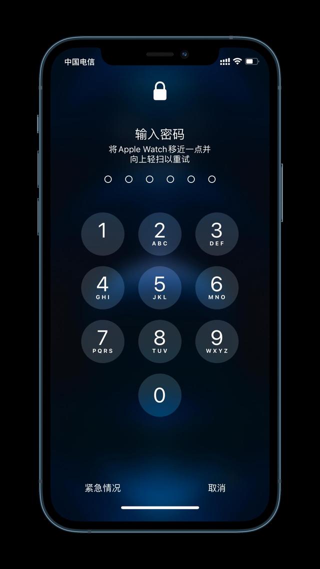 廊坊苹果手机维修分享Apple Watch解锁iPhone功能效果怎么样 