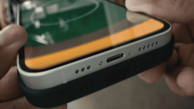 廊坊苹果手机维修分享未来 Magsafe 还有哪些发展空间 
