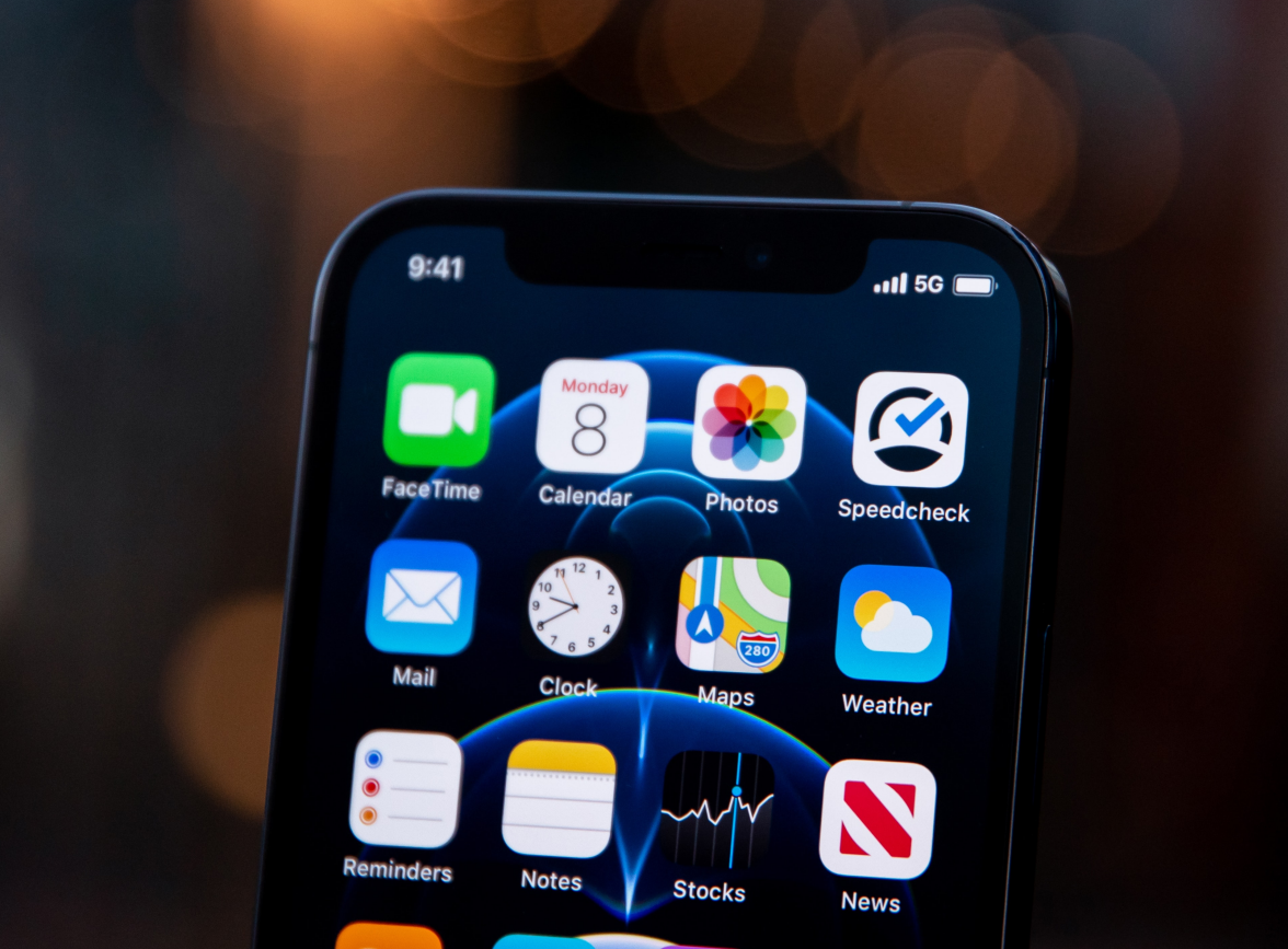 廊坊苹果手机维修分享为什么 iPhone 12 在冬季会自动关机 