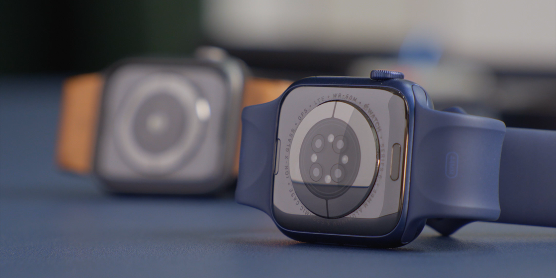 廊坊苹果手机维修分享Apple Watch 是如何测量卡路里的 