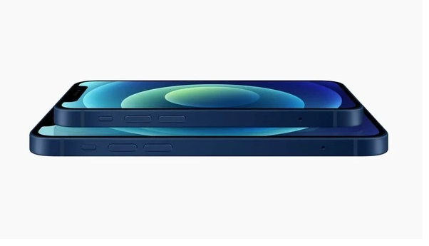 廊坊苹果手机维修分享iPhone 12 mini 锁屏后触屏失灵怎么办 