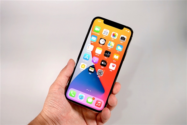 廊坊苹果手机维修分享iOS 14.2修订版已到，专属iPhone 12系列 