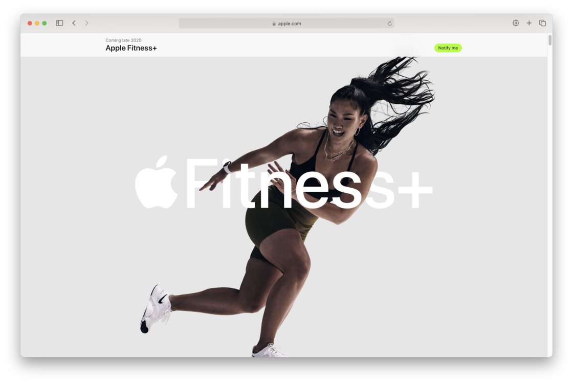 廊坊苹果手机维修分享Apple One 订阅服务是什么 