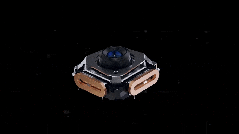 廊坊苹果手机维修分享iPhone 12 Pro Max 独享的这颗传感器更大的特点是什么 