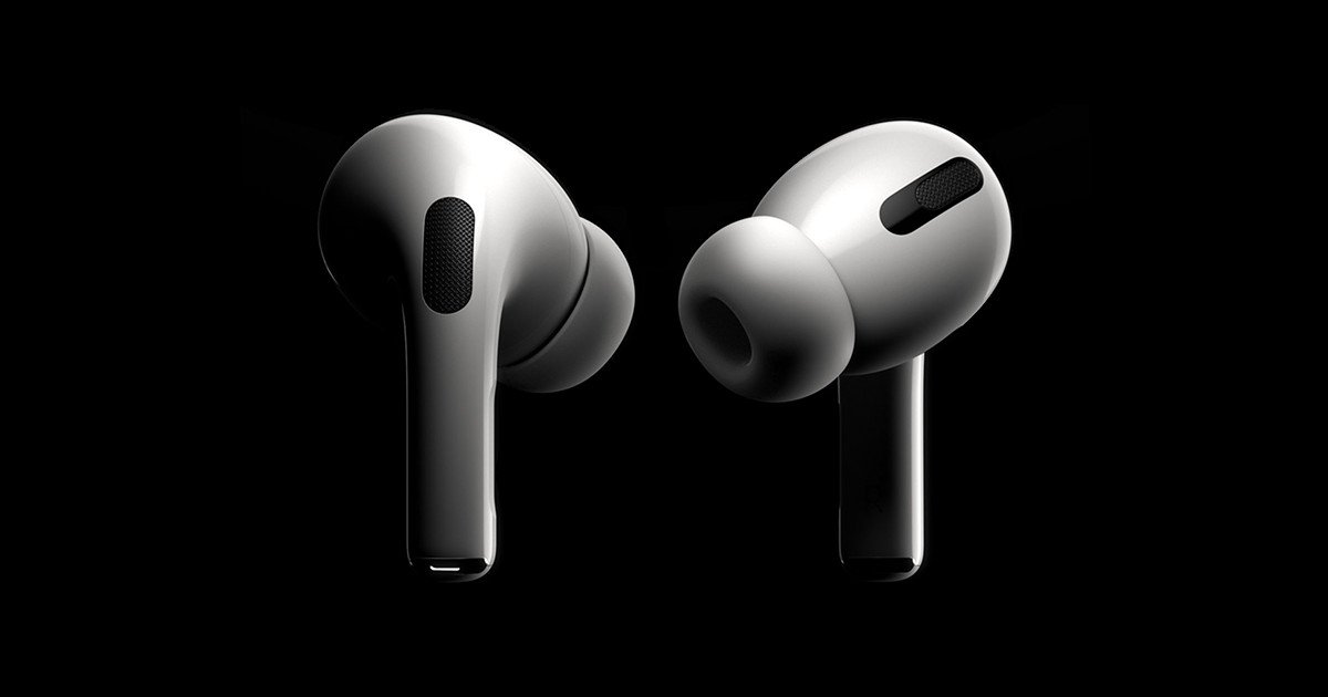 廊坊苹果手机维修分享AirPods Pro 爆音、降噪效果下降怎么办 