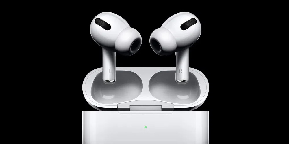 廊坊苹果手机维修分享AirPods Pro 出现静电噪音 