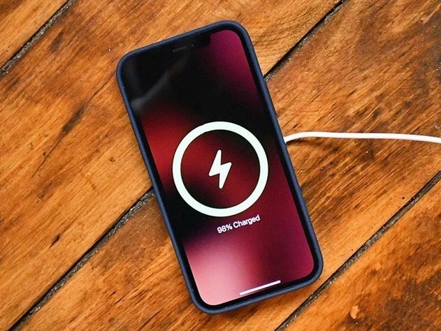 廊坊苹果手机维修分享iPhone 12可以随便充电吗 