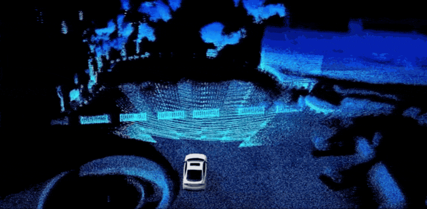 廊坊苹果手机维修分享iPhone 12 Pro 搭载的 LiDAR 镜头与 ToF 镜头有什么不同 