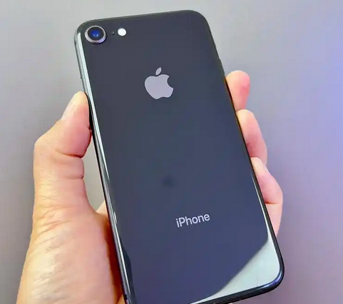 廊坊苹果8系统维修分享iPhone8手机系统升级后无法开机如何修复 