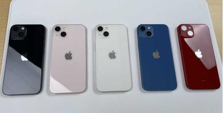廊坊苹果维修点分享iPhone 13维修主板易被忽略实操故障 