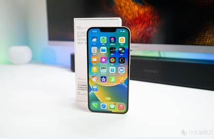 廊坊苹果维修点分享iPhone 14维修主板时的细节问题 
