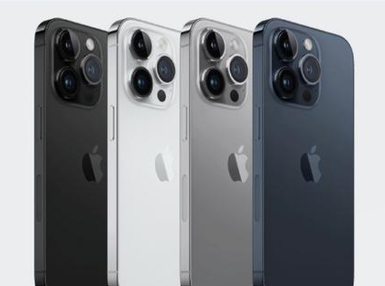 廊坊苹果维修点分享iPhone 16 Pro自动关机出现故障解析 
