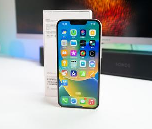 廊坊苹果维修点分享iPhone 14 Plus黑屏小众诱因汇总 