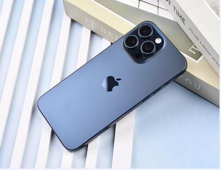 廊坊苹果维修点分享iPhone15 Pro Max黑屏少见诱因梳理 