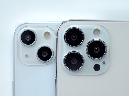 廊坊苹果维修点分享iPhone 13 Pro Max发烫特殊故障解读 
