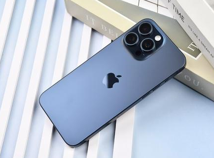 廊坊苹果维修点分享iPhone 15 Pro Max发烫深度剖析 